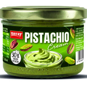 MERAY Pistachio Cream 30%  180g