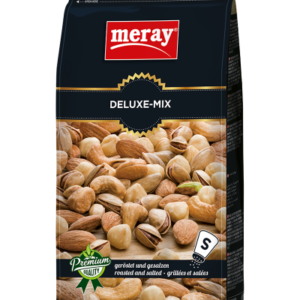 MERAY Deluxe Mix Geröstet & Gesalzen 150g