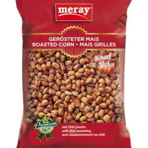 MERAY Mais Chili 150g