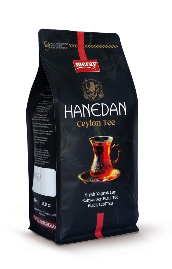 MERAY Hanedan Ceylon Tee 800g