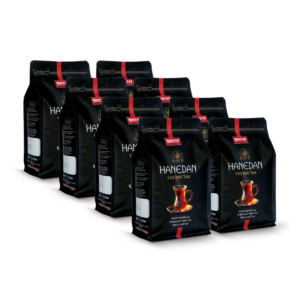 MERAY Hanedan Ceylon Tee 400g - 8 Packungen