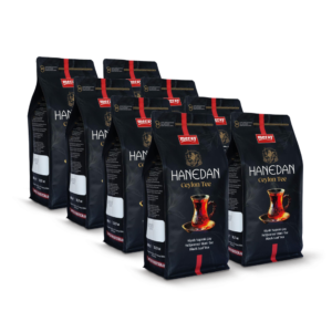 MERAY Hanedan Ceylon Tee 800g - 8 Packungen
